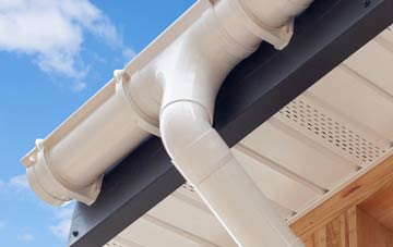 Llanllyfni gutter installation costs