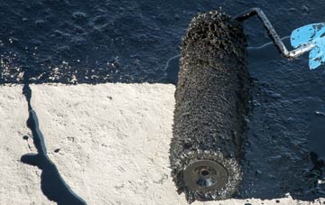 Llanllyfni liquid sealant waterproofing