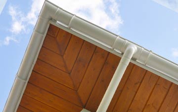 Llanllyfni soffit types