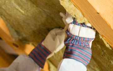 types of Llanllyfni pitched roof insulation materials