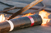 free Llanllyfni flat roofing repair quotes