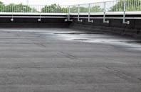find rated Llanllyfni flat roofing companies