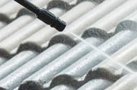 rated Llanllyfni roof cleaning companies