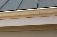 Llanllyfni soffit repair