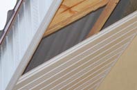 rated Llanllyfni soffit repair companies